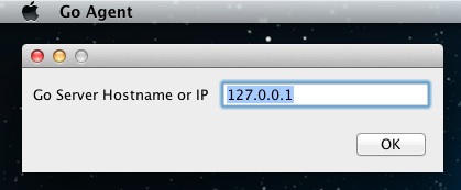 Goagent For Mac